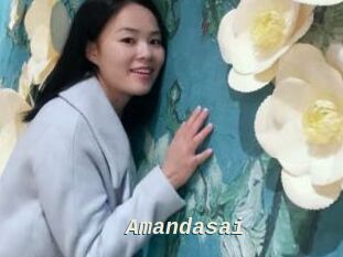 Amandasai