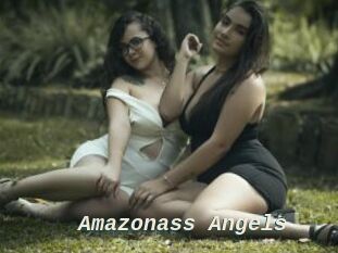 Amazonass_Angels