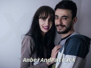 AmberAndPatrick