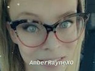 AmberRayneXO