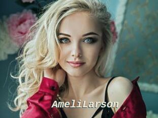 AmeliLarson