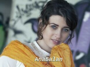 AnaBalan