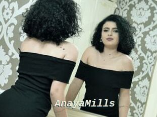 AnayaMills