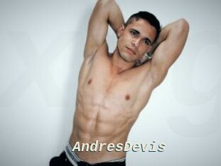 AndresDevis x baise gratuite