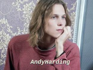 AndyHarding