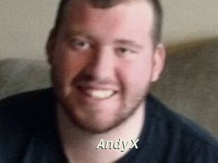 AndyX
