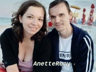 AnetteRony