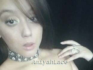 AniyahLace x baise gratuite