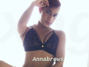 Annabrows