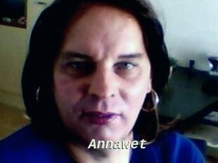 Annawet