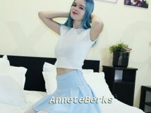 AnneteBerks