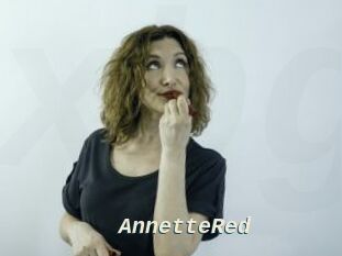 AnnetteRed