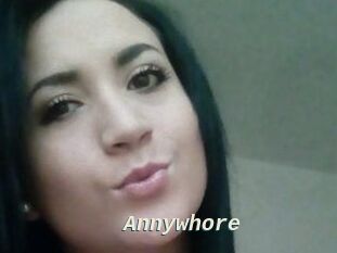Annywhore