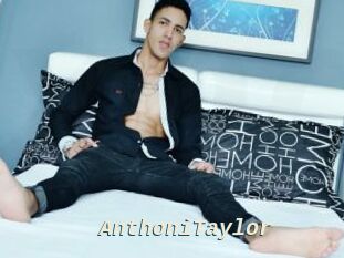 AnthoniTaylor