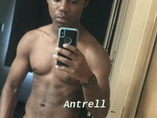 Antrell