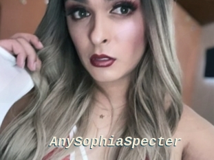 AnySophiaSpecter