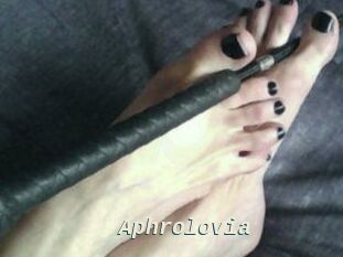 Aphrolovia