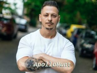 ApolloHunt x baise gratuite