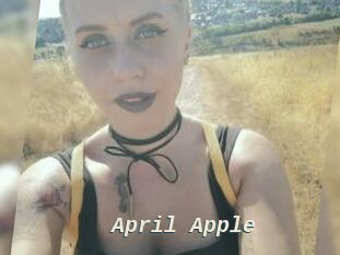 April_Apple