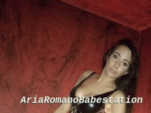 AriaRomanoBabestation