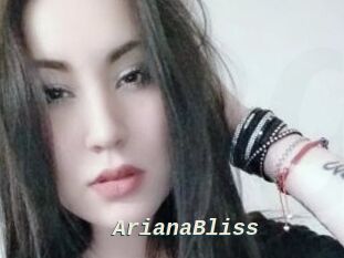 ArianaBliss