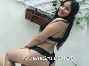 ArianaSmitthh18