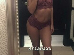 Arianaxx