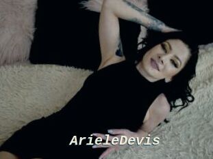 ArieleDevis x baise gratuite