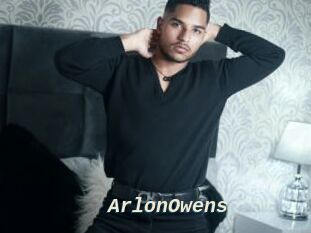ArlonOwens
