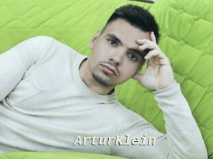 ArturKlein