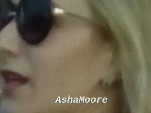 AshaMoore