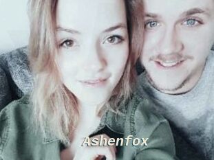 Ashenfox