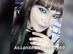 AsianSexxxyHorny69