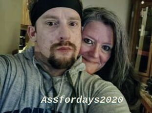Assfordays2020