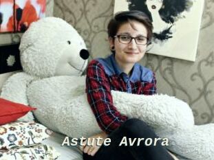 Astute_Avrora x baise gratuite