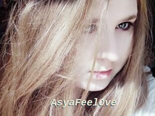 AsyaFeelOve