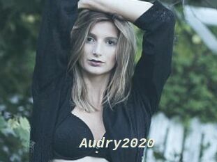 Audry2020