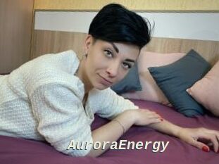 AuroraEnergy