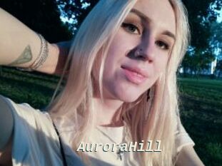 AuroraHill