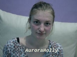 AuroraHolly