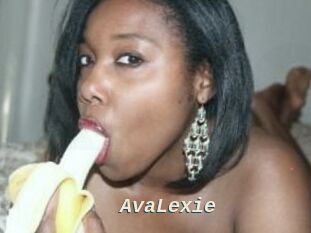 Ava_Lexie