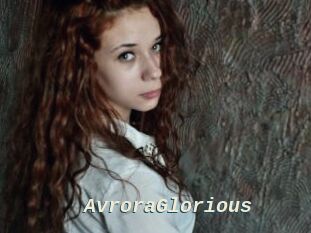 AvroraGlorious