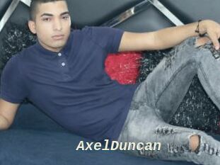 AxelDuncan