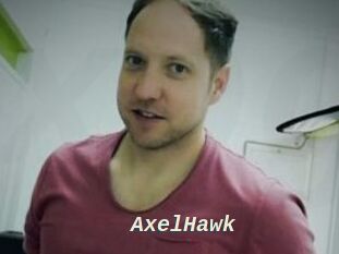 AxelHawk x baise gratuite