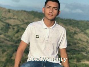 AxelNaughty