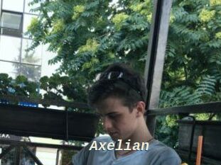 Axelian