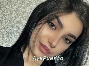 AyaPuerto