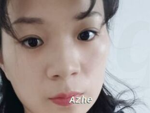Azhe