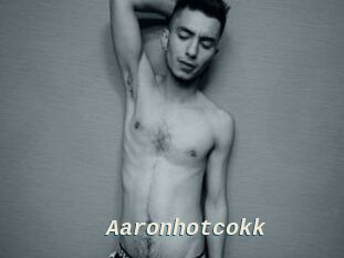 Aaronhotcokk