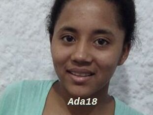 Ada18